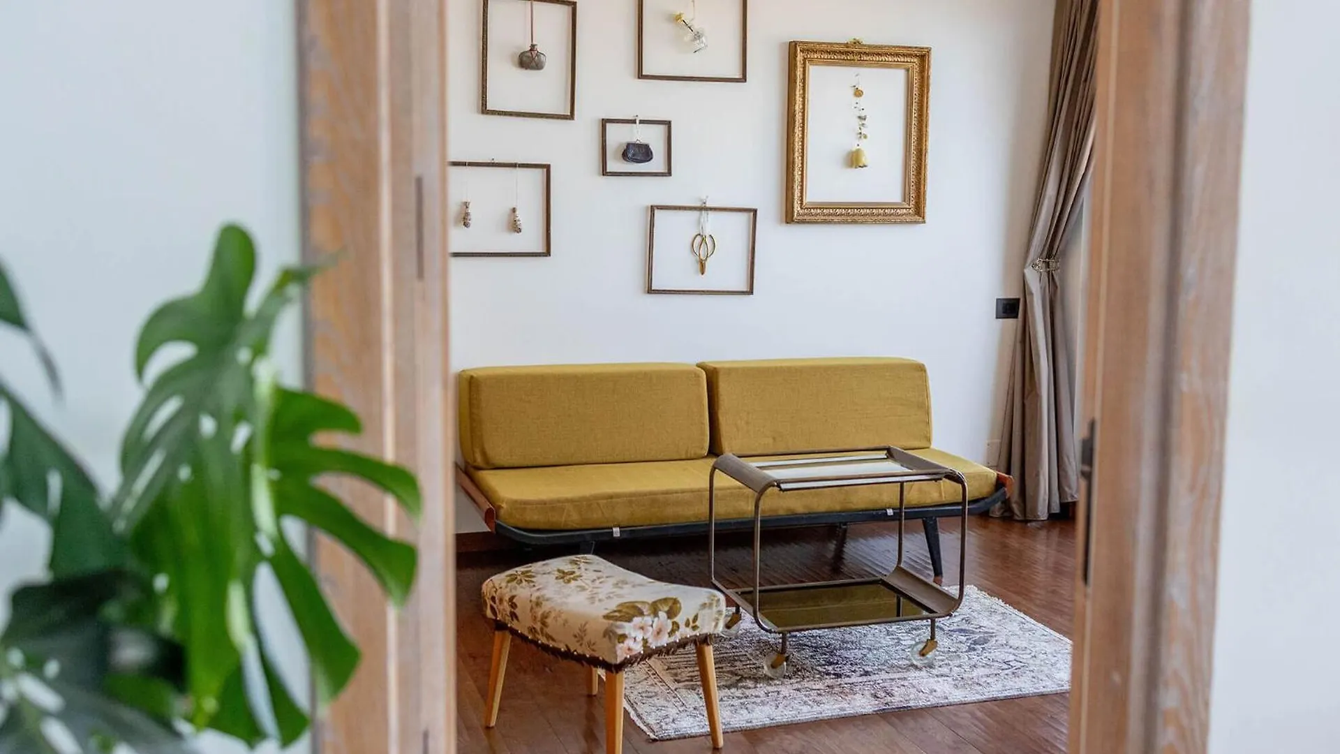 Al 33 Giri Bed and Breakfast Cefalù Bed & Breakfast
