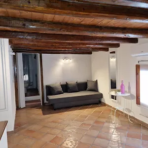 Maison d'hôtes Le Stanze Di Marta, Cefalù
