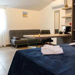 Maison d'hôtes Dali Al Mare, Cefalù