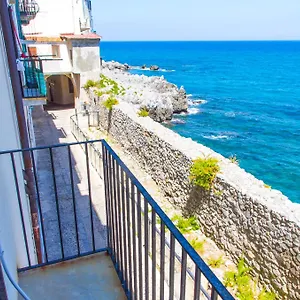 Maison d'hôtes Ai Candelori, Cefalù
