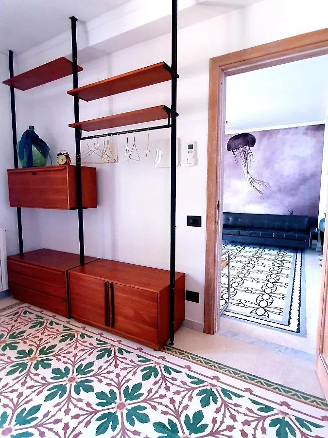 Frühstückspension Bed and Breakfast Al 33 Giri Cefalù