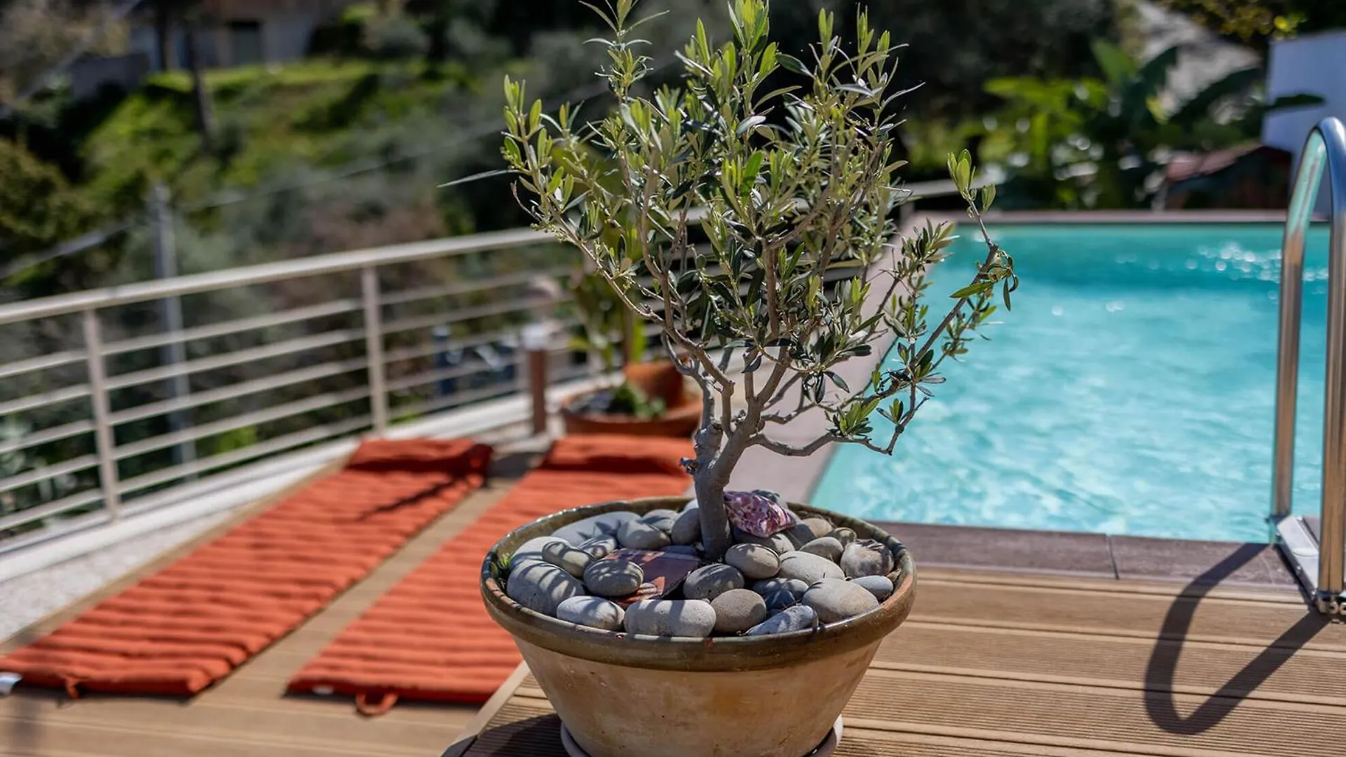 Frühstückspension Bed and Breakfast Al 33 Giri Cefalù