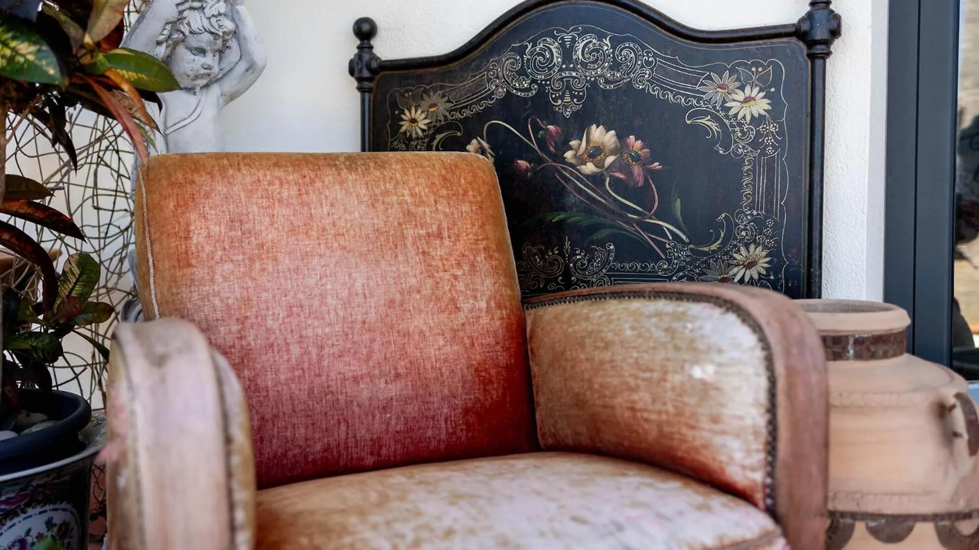 Bed and Breakfast Al 33 Giri Cefalù 0*,