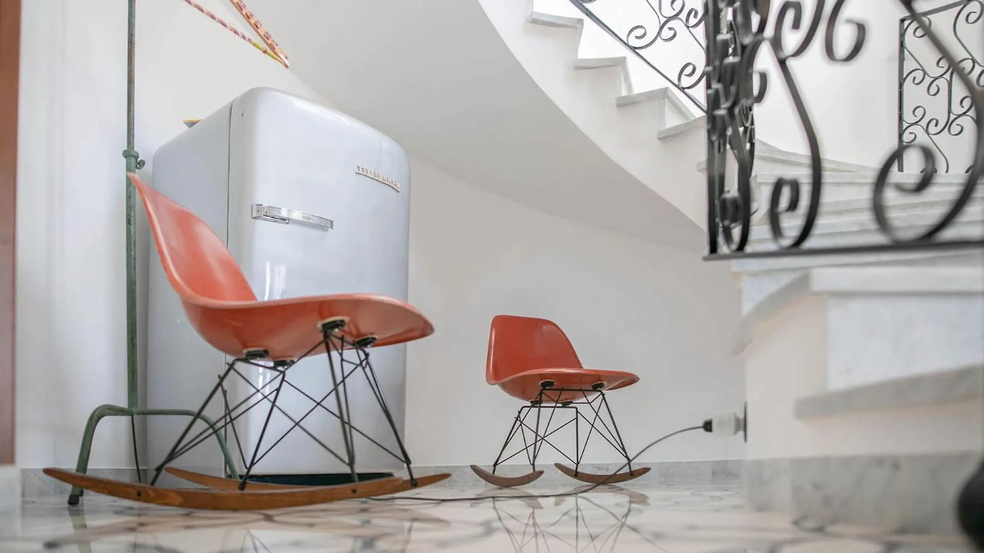Bed and Breakfast Al 33 Giri Cefalù Italien