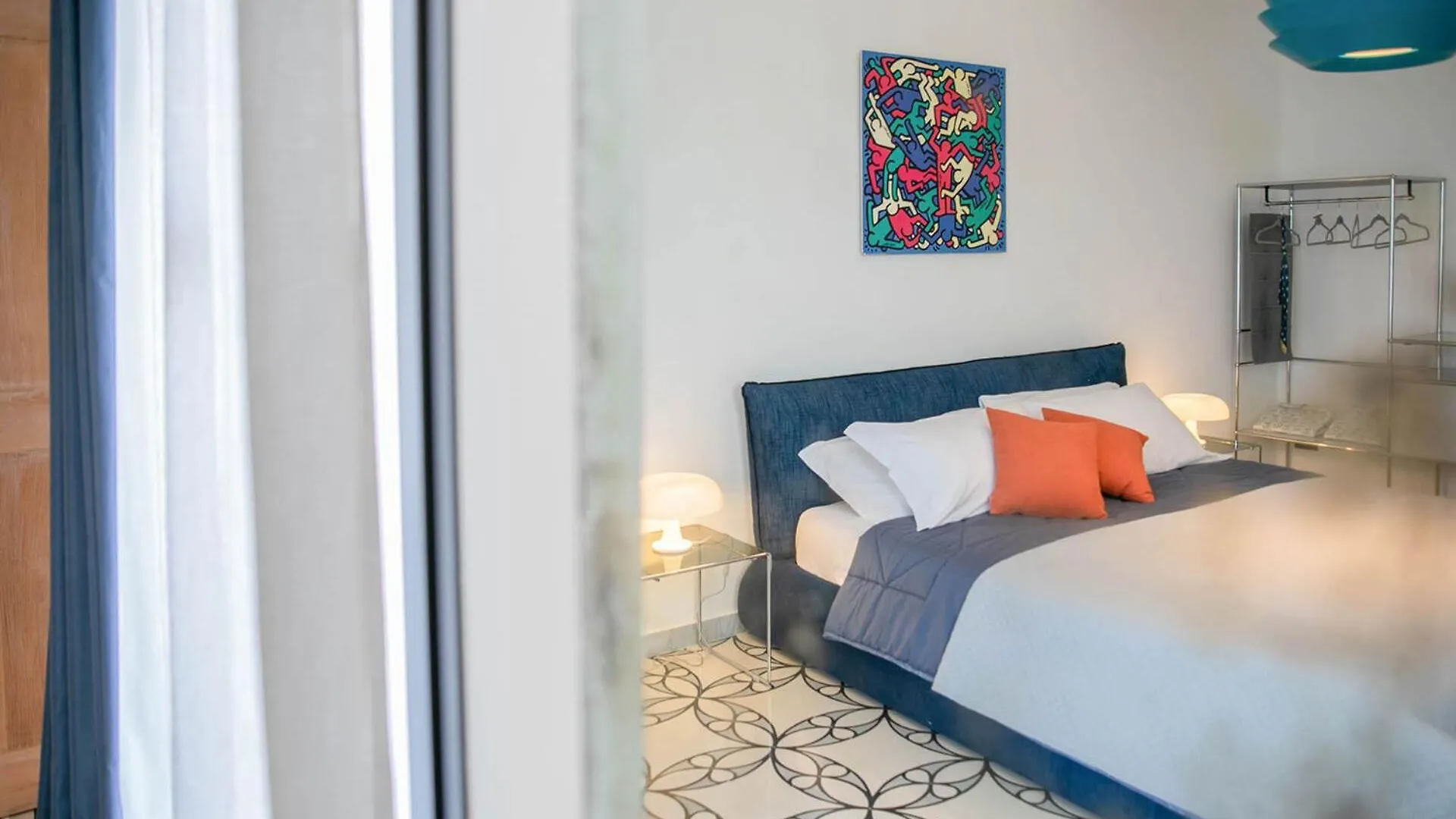 Bed and Breakfast Al 33 Giri Cefalù 0*,  Italien