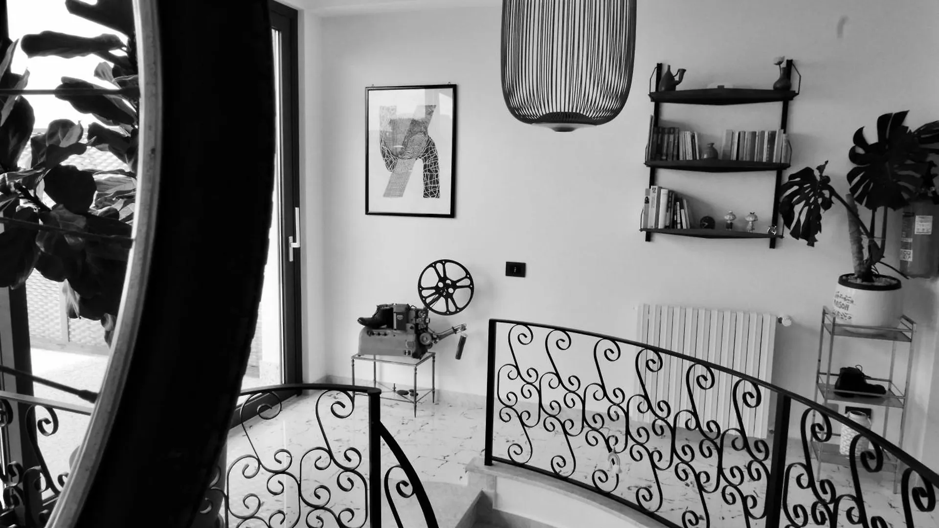 Al 33 Giri Bed & Breakfast Cefalu