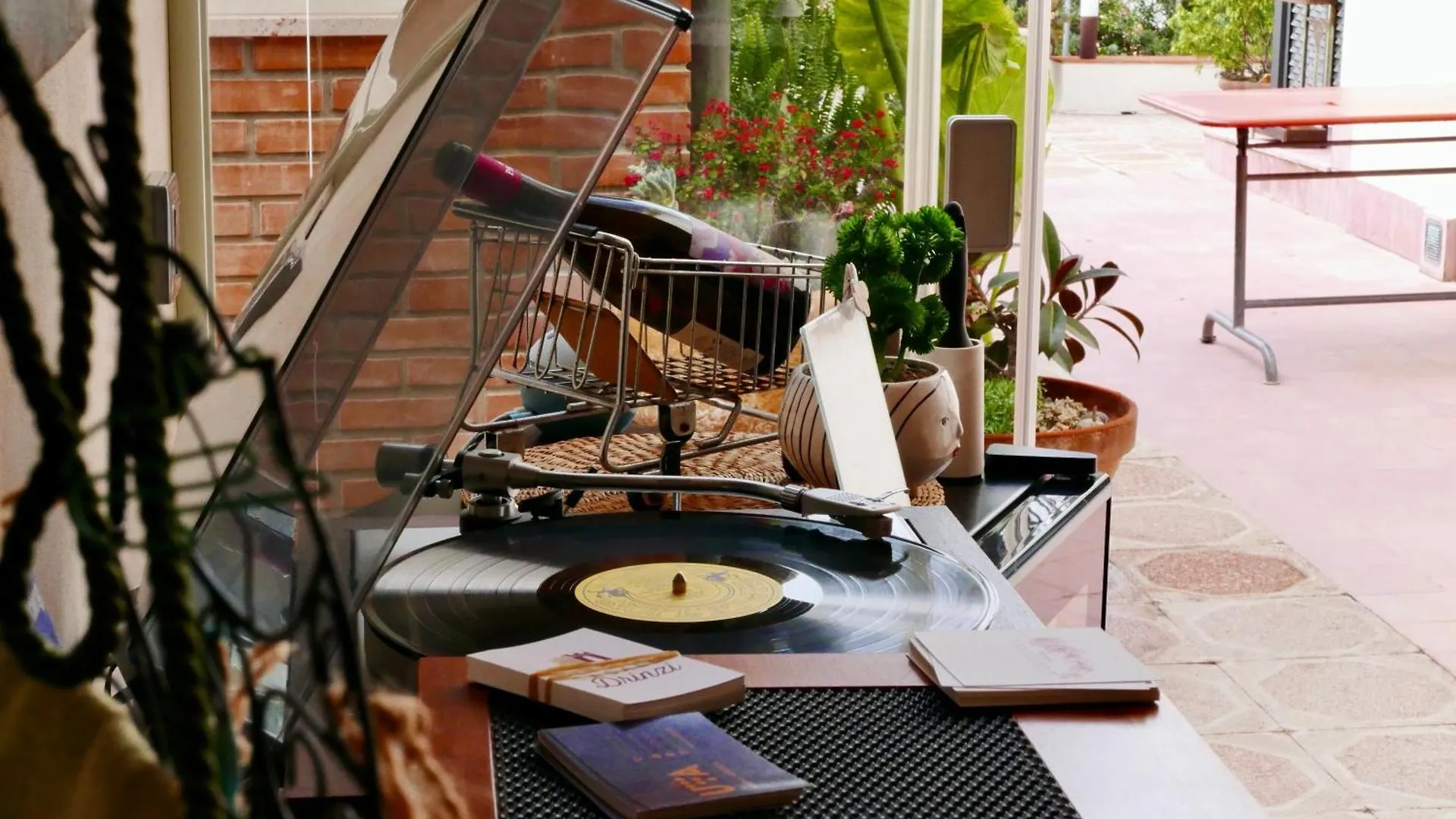 Al 33 Giri Bed & Breakfast Cefalu Italy