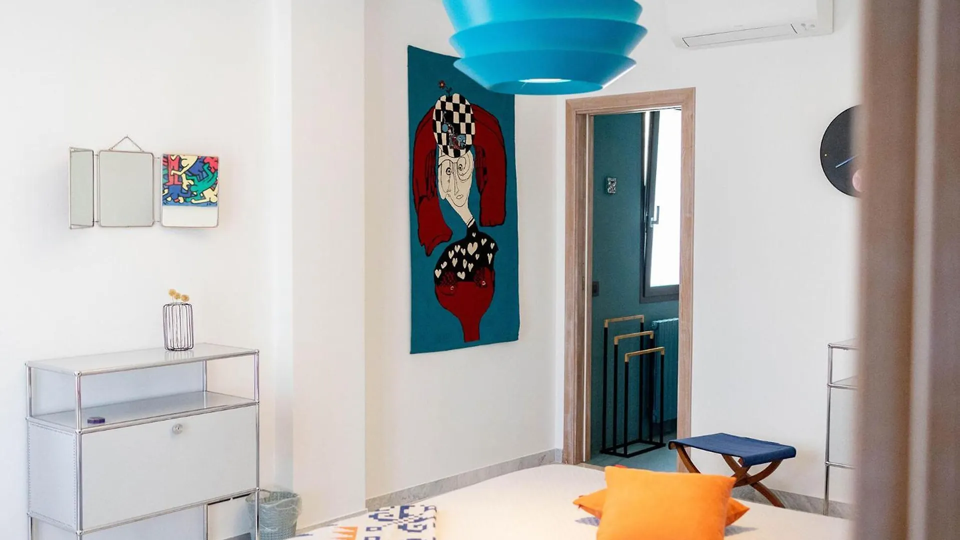 Al 33 Giri Bed & Breakfast Cefalu